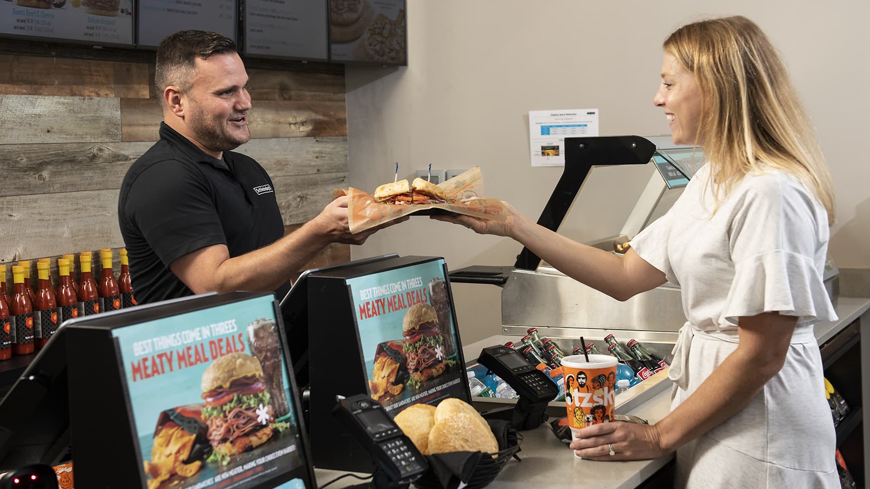 START HERE. GROW HERE.